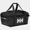 Black - Helly Hansen - Scout Duffel XL