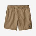 Mojave Khaki - Patagonia - Men's LW All-Wear Hemp Shorts - 8 in.