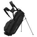 Black - TaylorMade - FlexTech Golf Bag