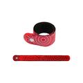 Red/Red LED - Nite Ize - SlapLit Rechargeable LED Slap Wrap