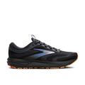 Black/Country Blue/Orange - Brooks Running - Men's Revel 7