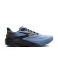 Country Blue/Ebony/Orange - Brooks Running - Mens Launch 11