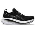 Black/Graphite Grey - ASICS - Men's Gel-Nimbus 26