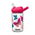 Colorblock Butterflies - CamelBak - Eddy+ Tritan Renew 14 oz