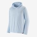 Chilled Blue - Patagonia - Men's Cap Cool Daily Hoody