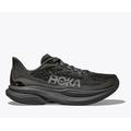 Black/Black - HOKA - Men's Mach 6