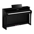 Polished Ebony - Yamaha Music - CLP-835