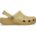 Wheat - Crocs - Toddler's Classic Clog