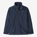 New Navy - Patagonia - Kid's Better Sweater Jacket