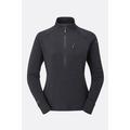 Black - Rab - Women's Nexus Pull