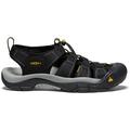 Black - Keen - Men's Newport H2