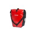 Red - Ortlieb - Back-Roller Classic Pannier Set