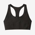 Black - Patagonia - Women's Live Simply Bra