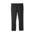 Black - Brooks Running - Women's Method 3/4 Tight