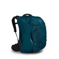 Night Jungle Blue - Osprey Packs - Fairview 55