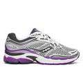 Silver/Purpl - Saucony - Unisex Progrid Omni 9