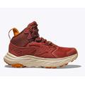 Hot Sauce / Shifting Sand - HOKA - Women's Anacapa 2 Mid GTX