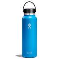 Pacific - Hydro Flask - 40 oz Wide Mouth - Rain