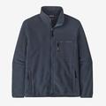 Smolder Blue - Patagonia - Men's Synch Jacket