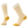 Natural - Smartwool - Everyday Cozy Digi-Tick Crew Socks