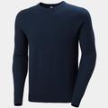 Navy - Helly Hansen - Men's Skagen Sweater