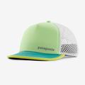 Salamander Green - Patagonia - Duckbill Shorty Trucker Hat