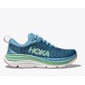 Alpine Blue/Jadeite - HOKA - Women's Gaviota 5