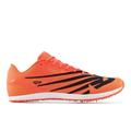 Neon Dragonfly/Poppy - New Balance - Unisex XC Seven v4