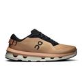 Rosebrown | Black - On Running - Womens Cloudzone