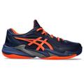 Blue Expanse/Koi - ASICS - Men's Court FF 3