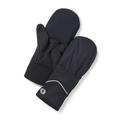 Black - Smartwool - Active Fleece Wind Mitten