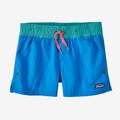 Vessel Blue - Patagonia - Kid's Costa Rica Baggies Shorts 3 in. - Unlined