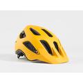 Marigold/Black - Trek - Bontrager Rally WaveCel Mountain Bike Helmet