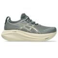 Monument Blue/Whisper Green - ASICS - Women's Gel-Nimbus 27