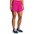 Mauve - Brooks Running - Women's Chaser 5" Short