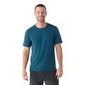 Twilight Blue - Smartwool - Men's Merino Short Sleeve Tee