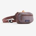 Dulse Mauve - Patagonia - Ultralight Black Hole Mini Hip Pack