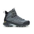 Rock - Merrell - Men's Moab Speed 2 Thermo Mid Waterproof