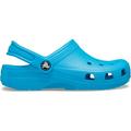 Venetian Blue - Crocs - Kids' Classic Clog