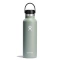 Agave - Hydro Flask - 21 oz Standard Flex Cap