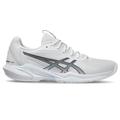 White/Metropolis - ASICS - Women's Solution Speed FF 3