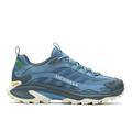 Steel Blue - Merrell - Men's Moab Speed 2