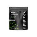 Green - Skratch Labs - Sport Superfuel Drink Mix 8-Serving Bag