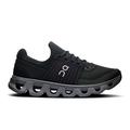 Black | Rock - On Running - Mens Cloudswift 4 AD