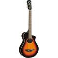 Old Violin Sunburst - Yamaha Music - APXT2