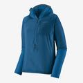 Endless Blue - Patagonia - Women's Airshed Pro P/O