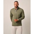 Sequoia - Johnnie-O - Men's Sully 1/4 Zip Pullover