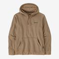 Grayling Brown - Patagonia - Fitz Roy Icon Uprisal Hoody