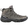 Charcoal - Oboz - Women's Sawtooth X Mid B-DRY