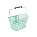 Mint - Electra - Honeycomb QR Front Basket